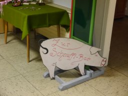 Schweinevergnügen 2023